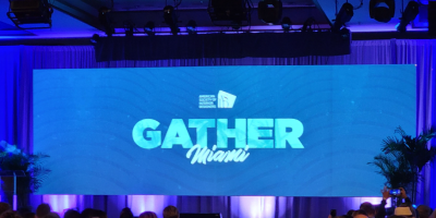 joanne riley interior designs attended the gather 2022 conference